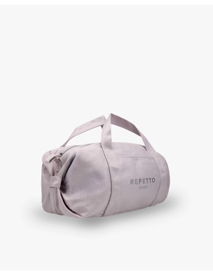 Sac Repetto polochon medium avec bandoulière
