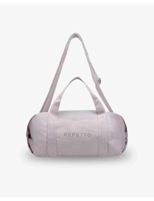 Sac Repetto polochon medium avec bandoulière