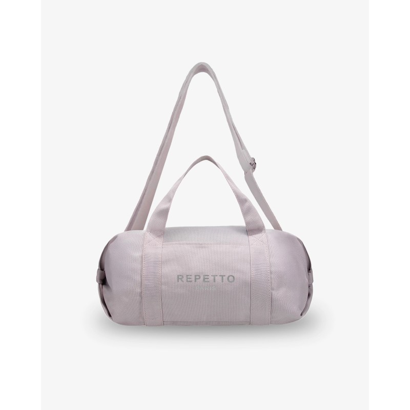 Sac Repetto polochon medium avec bandoulière Sac Repetto polochon medium avec bandoulière