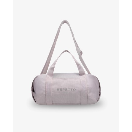 Sac Repetto polochon medium avec bandoulière
