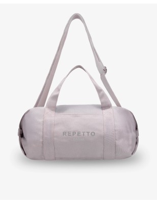 Sac Repetto polochon large avec bandoulière