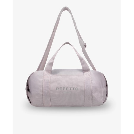 Sac Repetto polochon large avec bandoulière