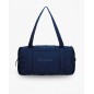 Sac Repetto Polochon Large bleu nuit
