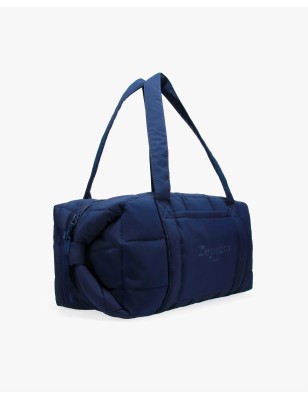 Sac Repetto Polochon Medium bleu nuit