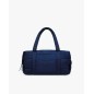 Sac Repetto Polochon Medium bleu nuit