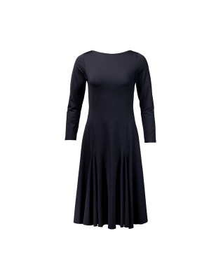 Alya - Robe de danse noire - Werner Kern