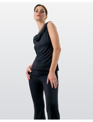 Auri - Haut de danse noir - Werner Kern