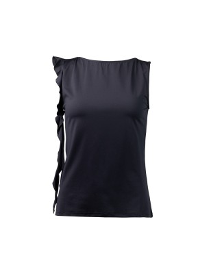 Lior - Haut de danse noir - Werner Kern