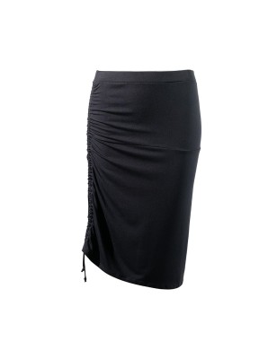 Liya - Jupe de danse noire - Werner Kern