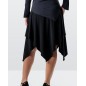 Orla - Jupe de danse noir - Werner Kern Orla - Jupe de danse noir - Werner Kern