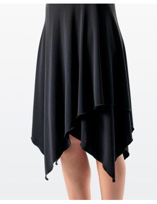 Orla - Jupe de danse noir - Werner Kern