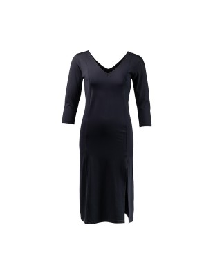 Taya - Robe de danse noire - Werner Kern