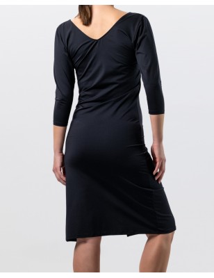 Taya - Robe de danse noire - Werner Kern