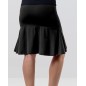 Viva - Jupe à volant de danse noir - Werner Kern Viva - Jupe à volant de danse noir - Werner Kern