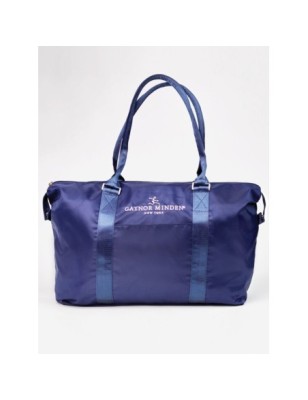 Sac de danse Gaynor Minden BLEU NUIT