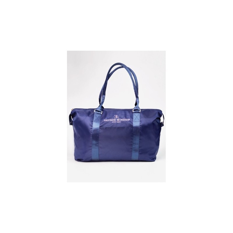 Sac de danse Gaynor Minden BLEU NUIT