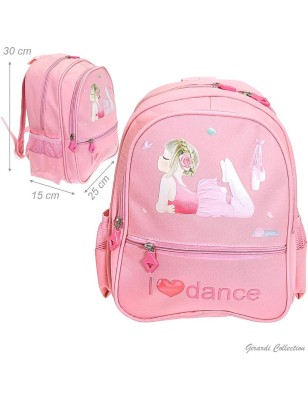 Sac de danse pour enfants