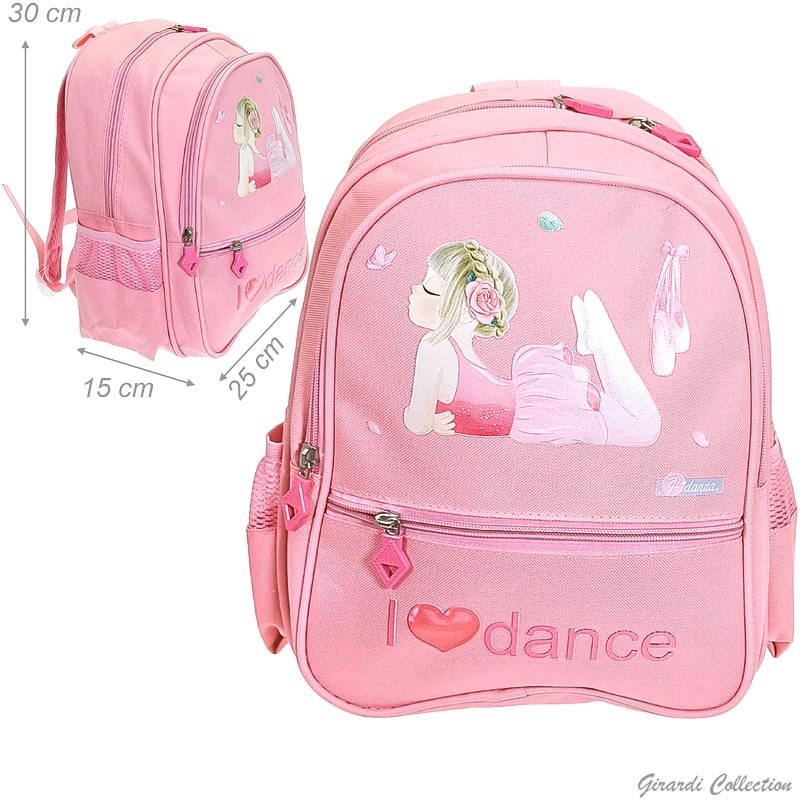 Sac de danse pour enfants