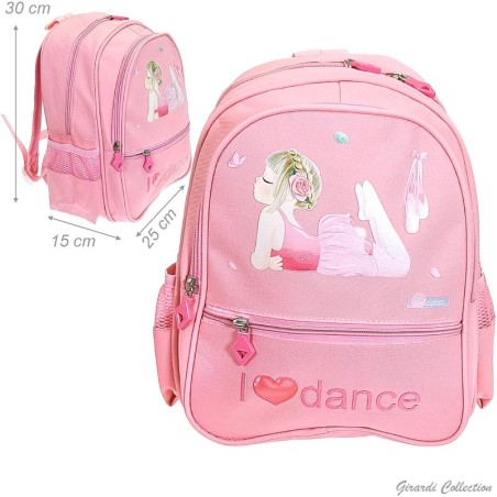 Sac de danse pour enfants