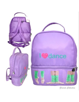 Sac de danse pour enfants