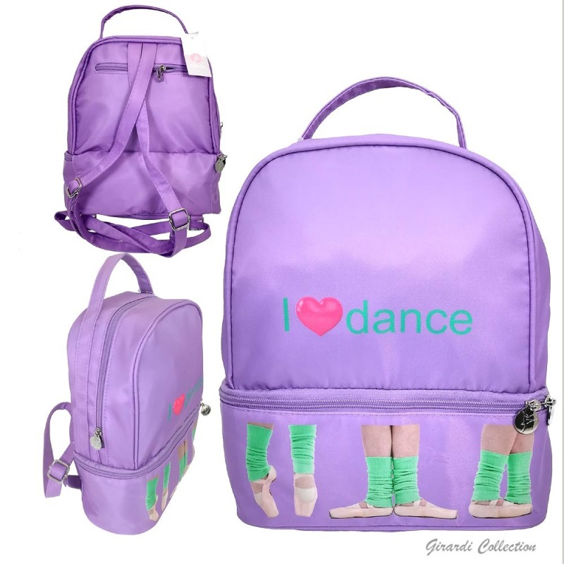 Sac de danse pour enfants