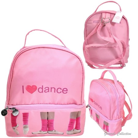 Sac de danse pour enfants