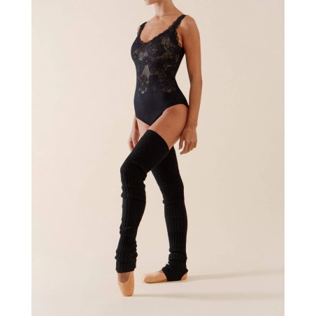 Grandes Guêtres , Jambières -Repetto