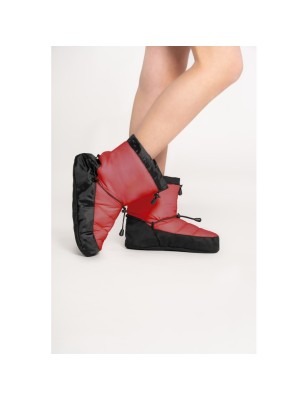Booty Pro - Boots d'échauffement de danse classique - Dansez-Vous