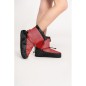 Booty Pro - Boots d'échauffement de danse classique - Dansez-Vous
