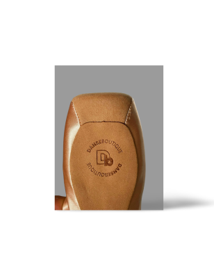 STUDIO 2 - Pointes de danse classique intermédiaire - DanseBoutique