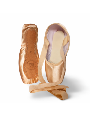 STUDIO 1 - Pointes de danse classique débutante - DanseBoutique