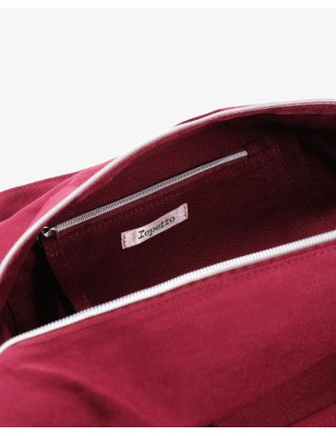 Sac Repetto polochon medium avec bandoulière