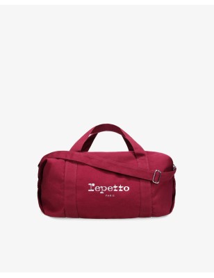 Sac Repetto polochon medium avec bandoulière