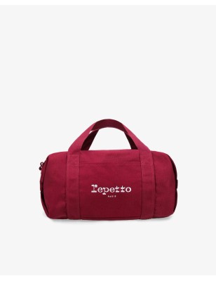 Sac Repetto polochon Large avec bandoulière