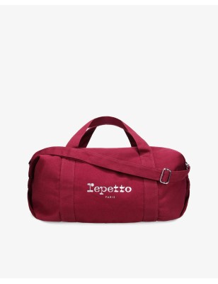 Sac Repetto polochon Large avec bandoulière