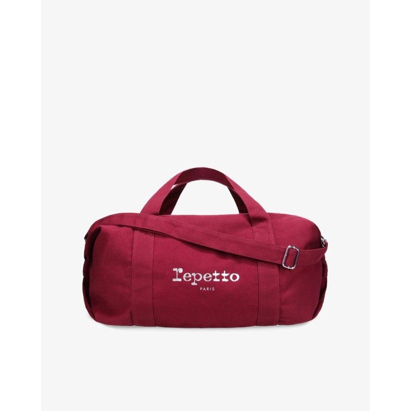Sac Repetto polochon Large avec bandoulière Sac Repetto polochon Large avec bandoulière