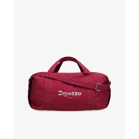 Sac Repetto polochon Large avec bandoulière