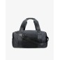 Sac Nylon noir Repetto polochon large 2026 Sac Nylon noir Repetto polochon large 2026