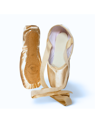 STUDIO 1 - Pointes de danse classique débutante - DanseBoutique