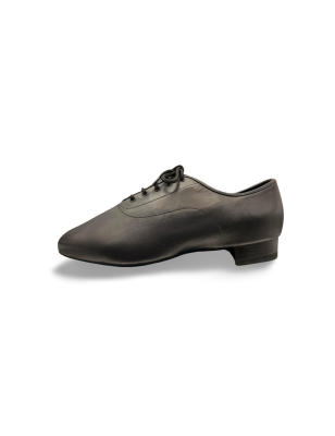 DB317 - chaussures de danse standard homme en cuir - DanseBoutique
