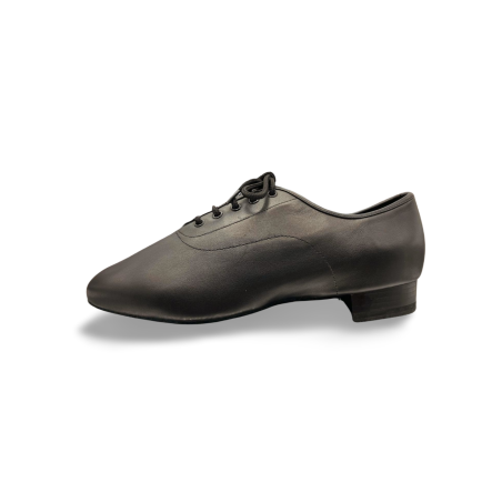 DB317 - chaussures de danse standard homme en cuir - DanseBoutique