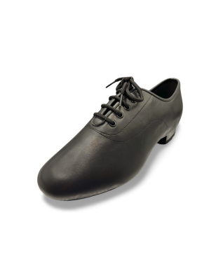DB317 - chaussures de danse standard homme en cuir - DanseBoutique