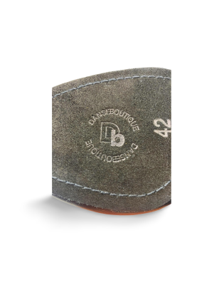 DB317 - chaussures de danse standard homme en cuir - DanseBoutique