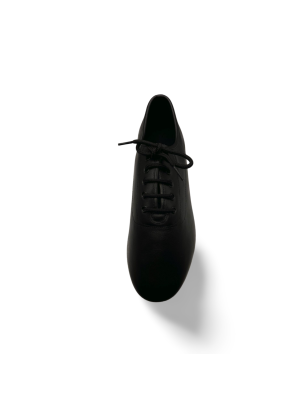 DB317 - chaussures de danse standard homme en cuir - DanseBoutique
