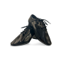 DB419 - Chaussures de danse latine vernies pour hommes - DanseBoutique