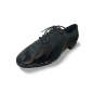 DB3459 - Chaussures de danse standard vernies pour Homme - DanseBoutique