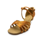 DB216/7.5 - Chaussures de danse latine talon 7,5cm pour Femme - DanseBoutique