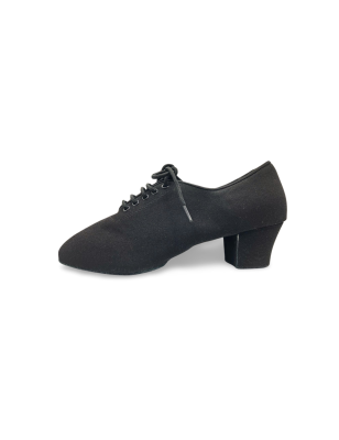 DBT1B - Chaussures de training danse sportive pour femme _ DanseBoutique