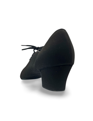 DBT1B - Chaussures de training danse sportive pour femme _ DanseBoutique
