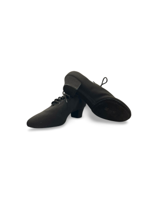 DBT1B - Chaussures de training danse sportive pour femme _ DanseBoutique